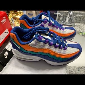 Air max 95
